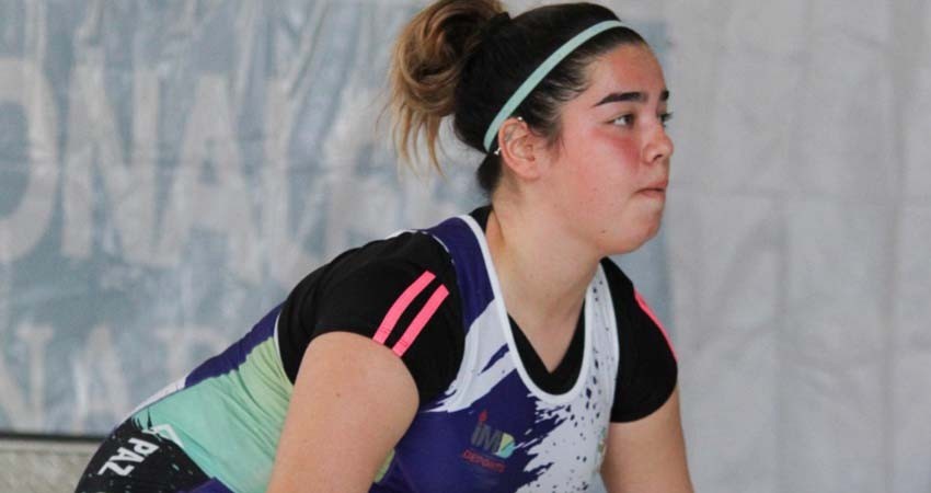 Hoy arranca el regional de los nacionales Conade