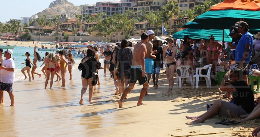 La Organización Mundial del Turismo prevé pérdidas de hasta 50 mil millones de dólares por coronavirus