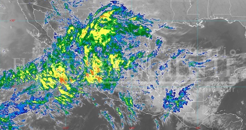 Nuevo frente frío ingresará al país durante el fin de semana 