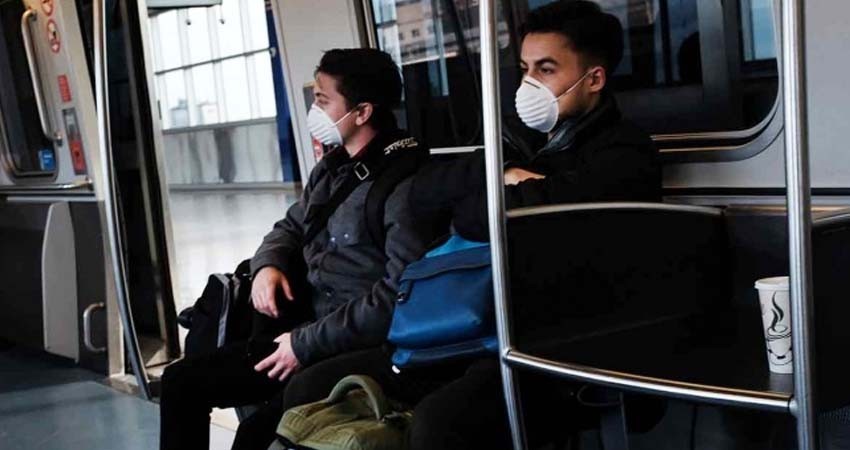 Declaran estado de emergencia en Nueva York por coronavirus