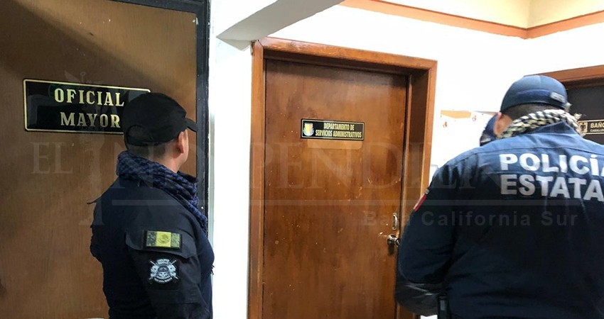 No pueden usar fuerza pública contra la mayoría de los diputados: Fracción Morena