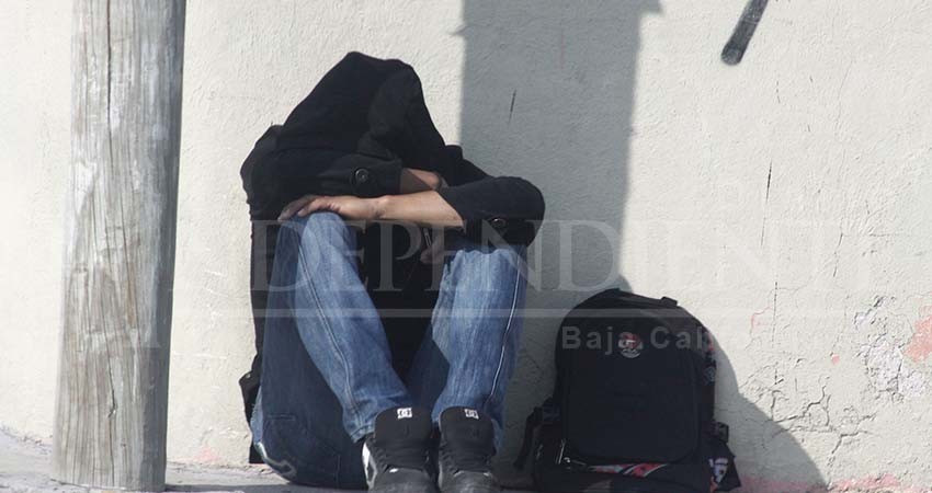 BCS con una alta tasa de depresión entre sus habitantes: Secretaría de Salud