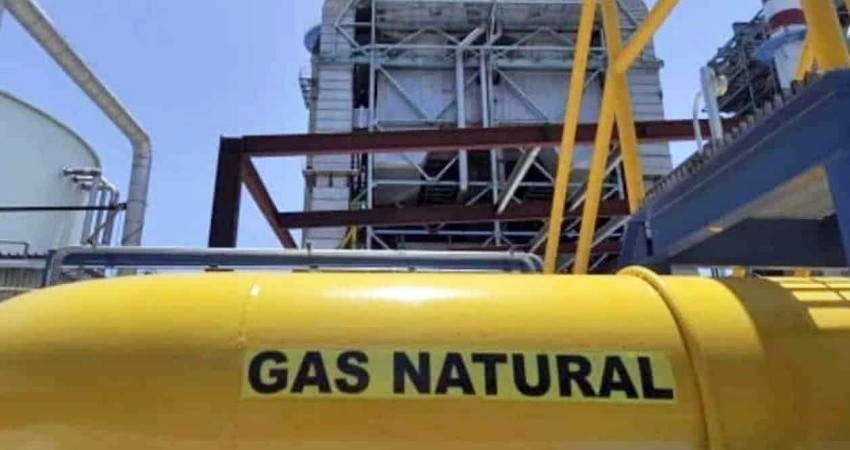 Transitar a Gas Natural en La Paz podría costar hasta 1 millón de dólares por Mega watt
