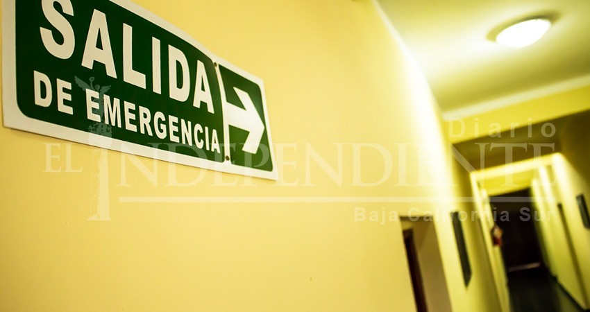 Hoteles, cines, restaurantes y tiendas de autoservicio, deben cumplir con plan de emergencias: PC 