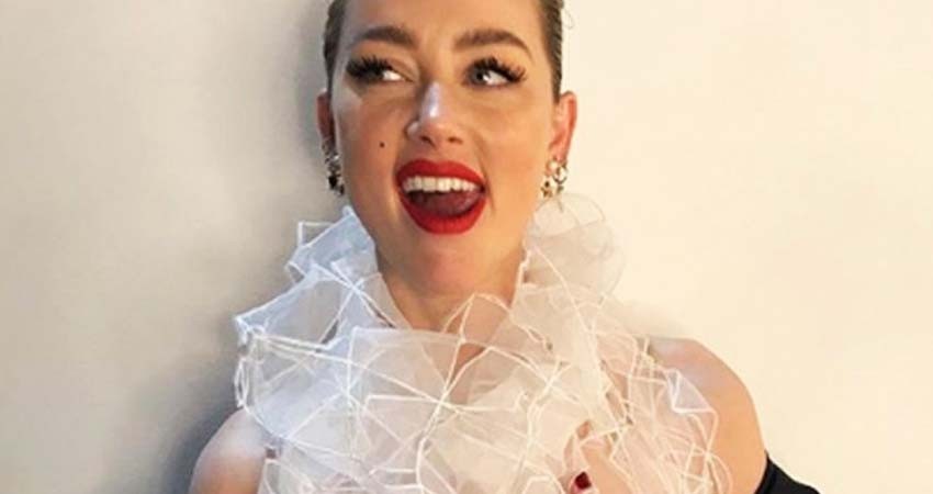 Amber Heard es abusiva y miente sobre Johnny Depp: exasistente de la actriz