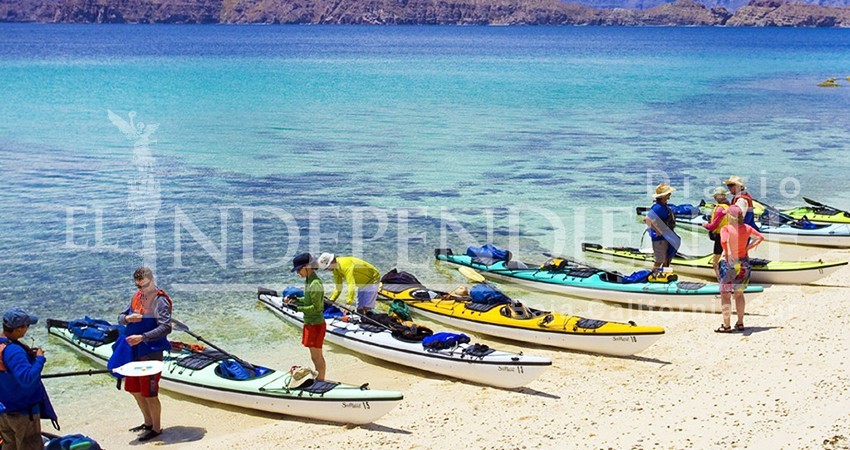 Preocupados turisteros de Loreto por nulas medidas de contención para COVID-9