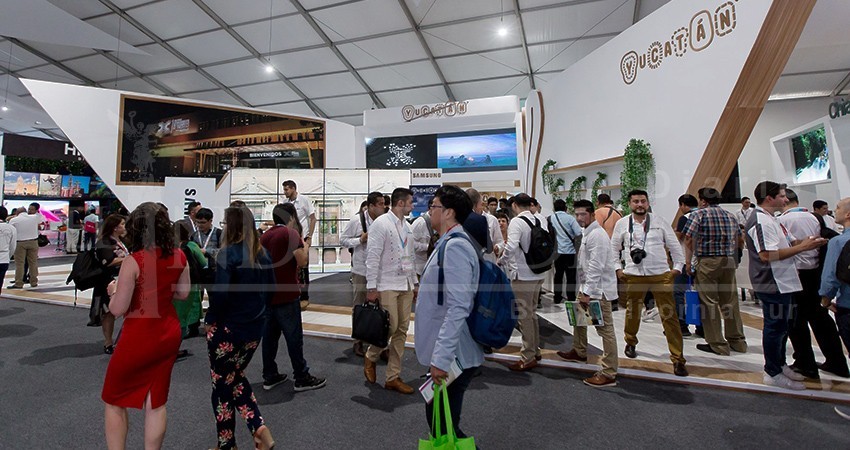 Debido a la pandemia del Coronavirus cambian de fecha el Tianguis Turístico