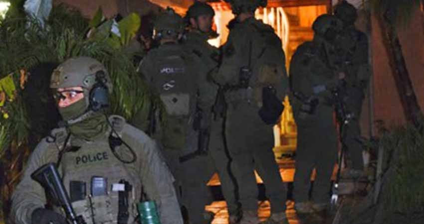 Arrestan en EU a más de 250 personas vinculadas con el cártel de “El Mencho”