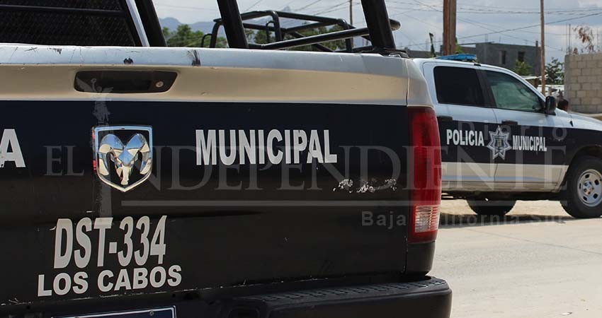 Delincuentes andan “duros”; tres asaltos en los últimos días en SJC 