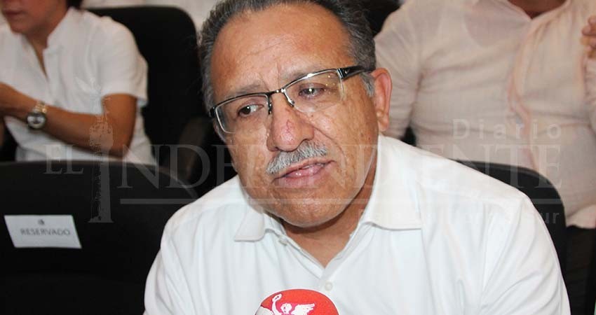 No son vacaciones: UABCS trabajará “en línea” durante contingencia Covid-19