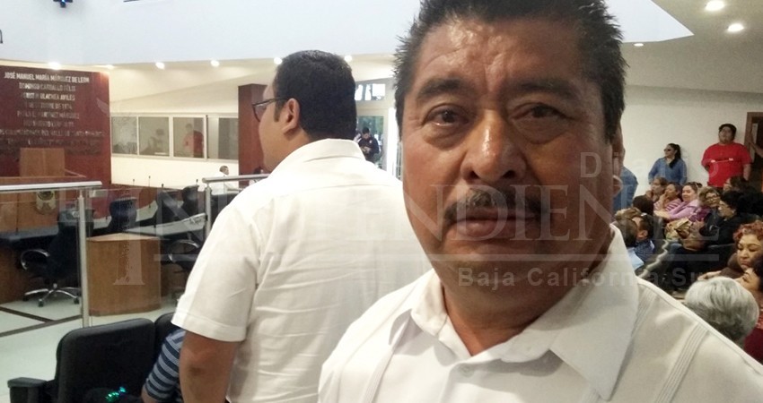 “La Ley del Transporte ahí está y no la hacen cumplir”: Transportistas