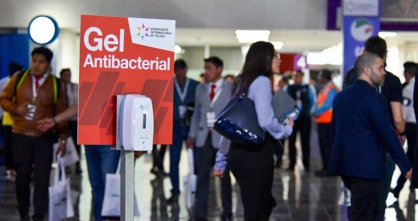 Ya son 82 los casos positivos de coronavirus en México