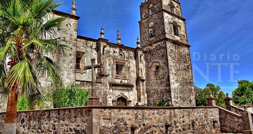 Propone diputado "hacer turismo en nuestro propio estado” por coronavirus