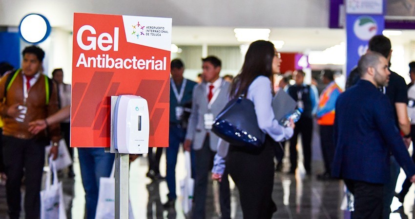 Ya son 82 los casos positivos de coronavirus en México