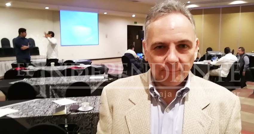 Expertos ven en BCS oportunidad única para la generación de energías limpias