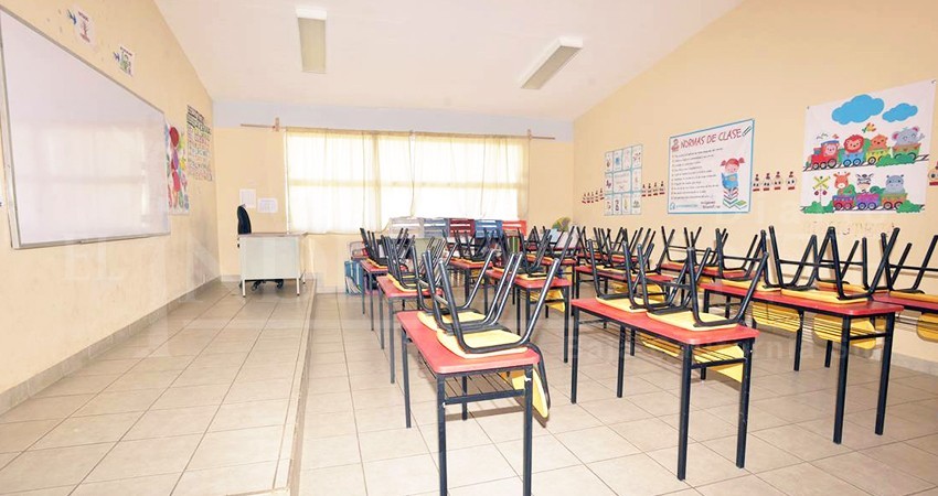 Maestras y maestros de BCS podrán tomar las 4 semanas de receso: SNTE