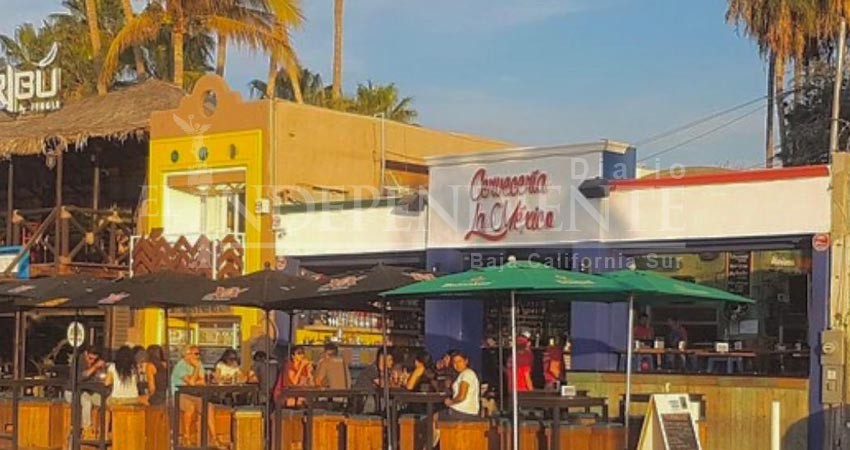 Deberán cerrar centros de diversión en La Paz; restringirán ingreso a otros lugares