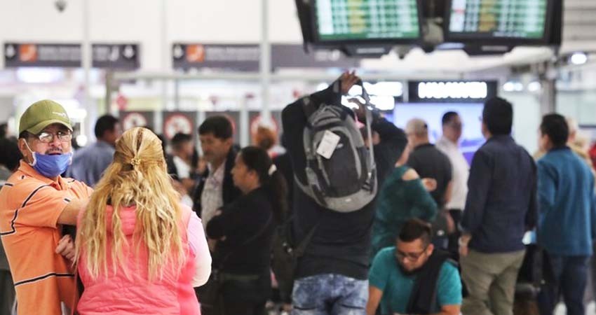 Los países con más contagios y muertes por coronavirus