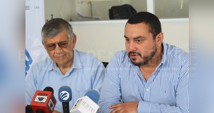 Estima COPARMEX-BCS  pérdidas por 200mdp, solo para el mes de marzo