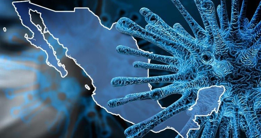 Suman 103 los casos de Coronavirus en México