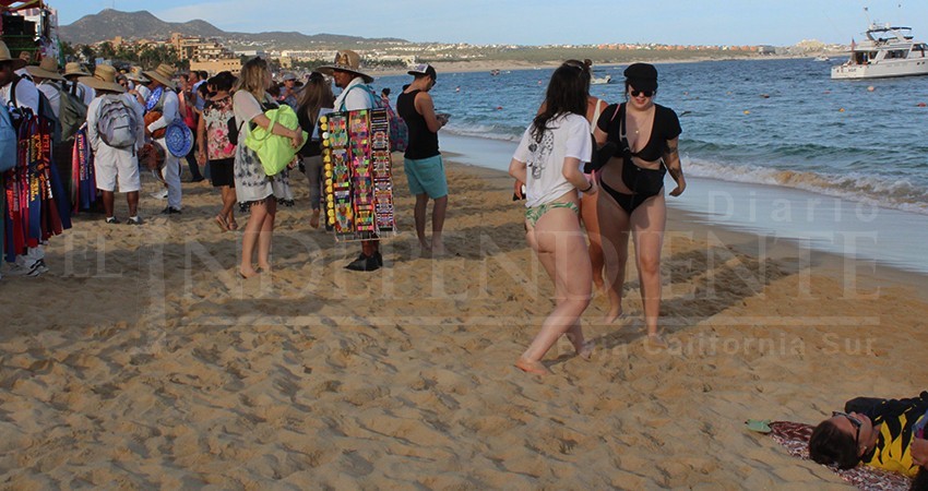 12 millones de dólares por cancelaciones reportan hoteleros