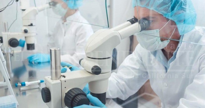 Prevén que en BCS se registren hasta 3 mil casos de COVID-19