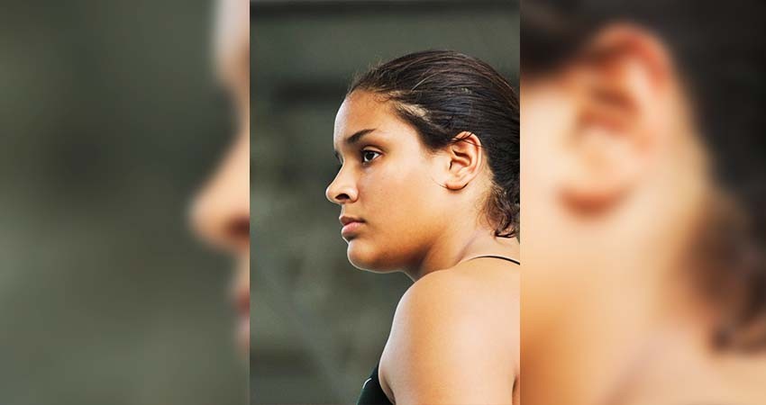 Tres clavadistas de BCS en la selección Preolímpica