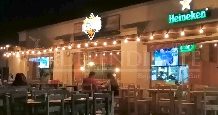 Avalan comerciantes de La Paz prevención contra COVID-19; piden beneficios fiscales