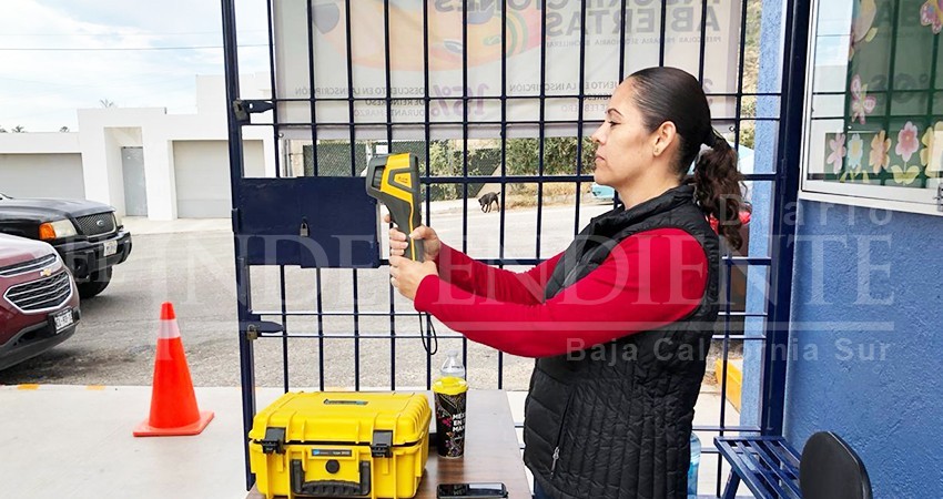 STDS pide a empresas aplicar medidas para que sus trabajadores no se expongan al COVID-19