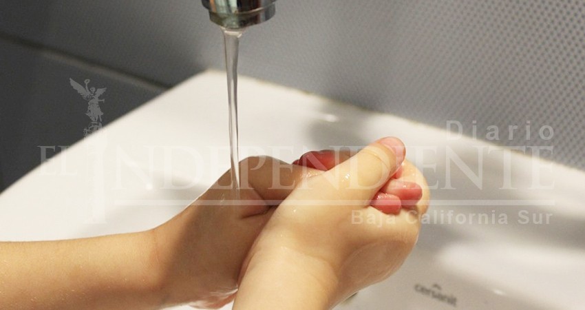 Sin dar conocer Ayuntamiento y OOMSAPAS plan para garantizar agua potable en medio de la contingencia