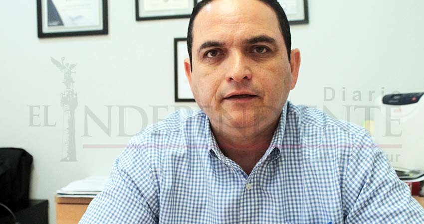 Piden empresarios de La Paz beneficios fiscales para enfrentar crisis por coronavirus