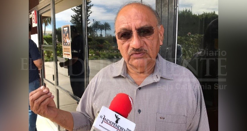 Tras zafarrancho... “Hubo un primer acercamiento pero sin acuerdos”: Esteban Ojeda