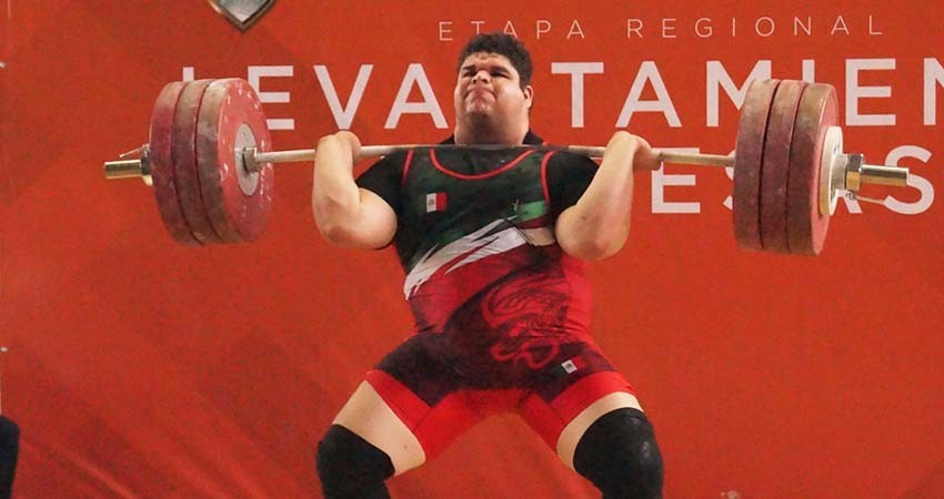 Regresan atletas Sudcalifornianos tras el cierre del CNAR