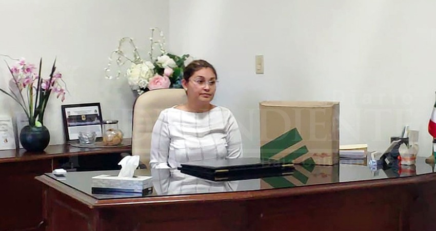 Se antepuso Lorenia Montaño para no entregar oficinas: Humberto Arce