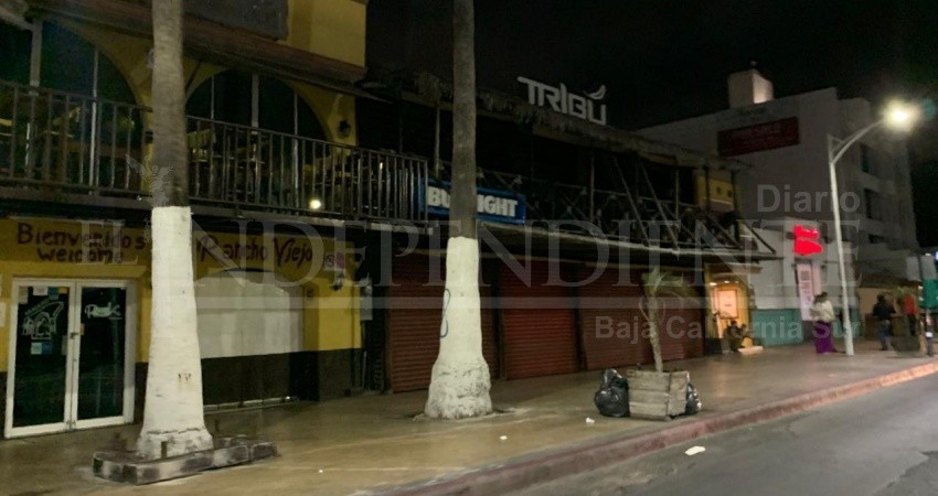 Policía de La Paz supervisará que prohibiciones y restricciones a comercios por COVID-19, se cumpla