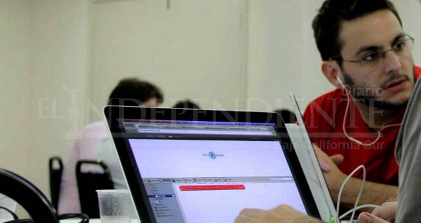 COVID-19 agravará economía de sudcalifornianos emprendedores: Catedrático