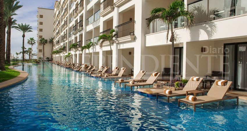 “Nos despidieron de Hyatt-Ziva Los Cabos por COVID-19 y no sabemos qué hacer”