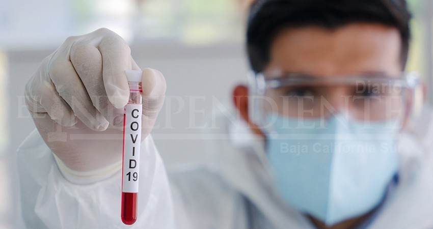 “70% de la población en BCS podría infectarse”: proyección del gobernador Mendoza sobre COVID-19