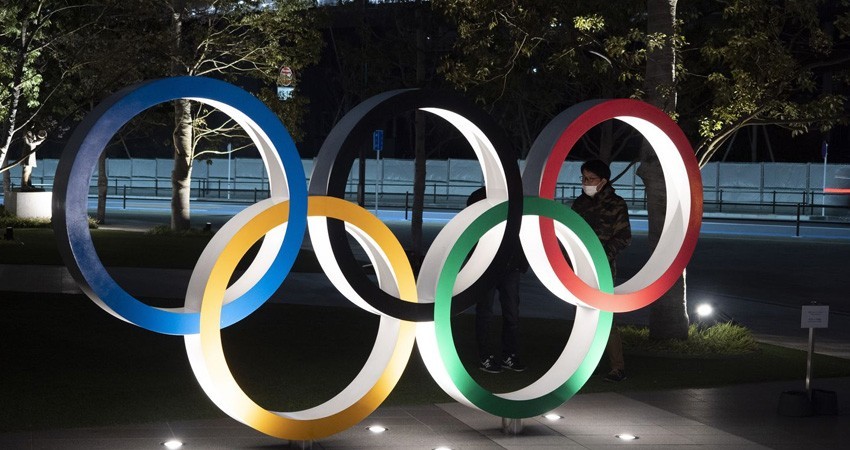 Japón pospone hasta 2021 los Juegos Olímpicos por el coronavirus
