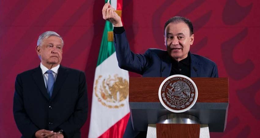 Se mantiene la baja en homicidios dolosos: Durazo