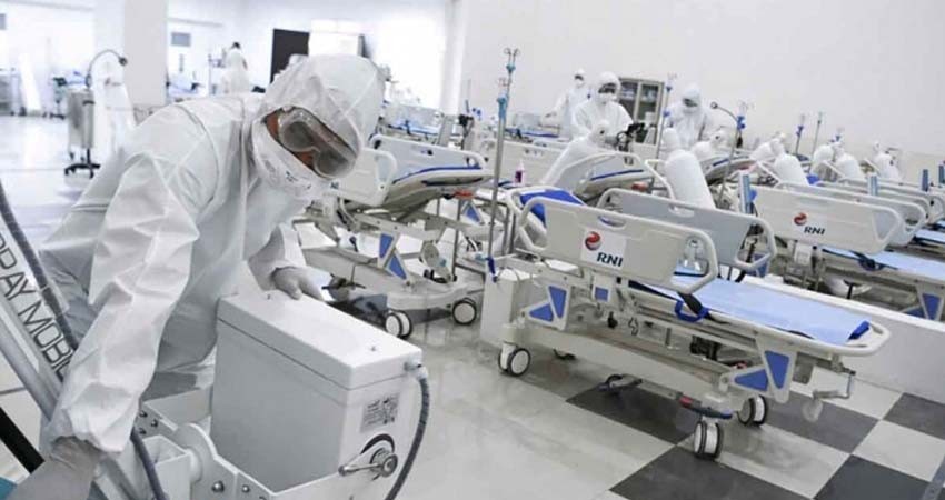 Reportan muerte de primer joven por coronavirus en EU