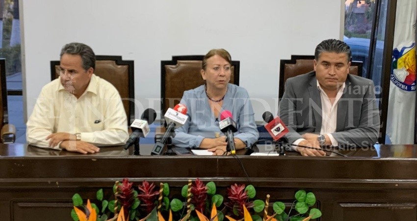 Piden disculpas legisladores locales por “mordidas” entre diputadas