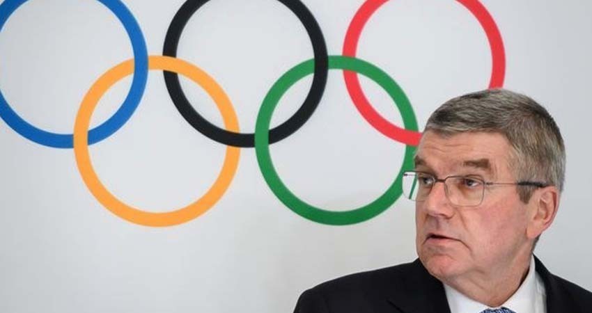 Consecuencias financieras no son prioridad, sino salvar vidas: COI