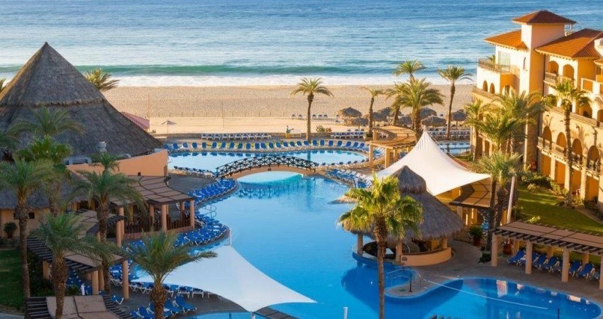 Casi 21 mil cancelaciones de hotel en Los Cabos por COVID-19