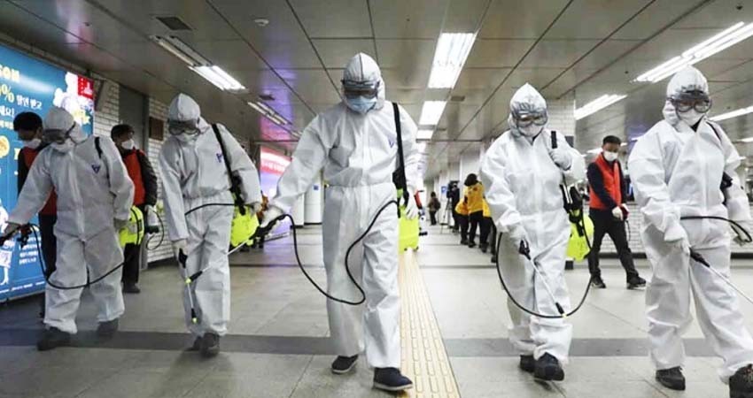 Países piden a Corea del Sur 'revelar secretos' para combatir coronavirus