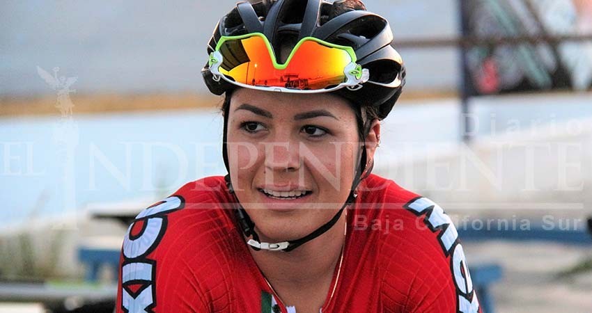 Favorece a atletas de BCS aplazamiento de Juegos Olímpicos: Ávila