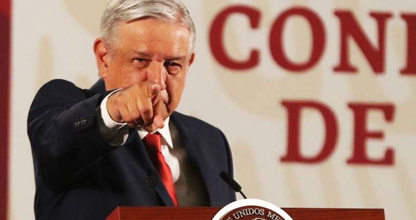 No ahuyentará inversiones la suspensión de cervecera: AMLO