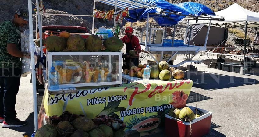 En tiempos de COVID-19: "Dios aprieta, pero no ahorca"