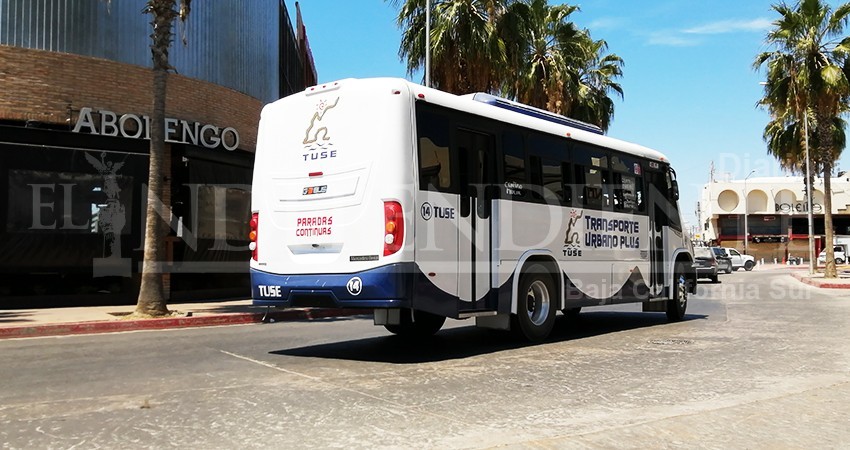 Temen transportistas repunte en inseguridad por crisis económica en Los Cabos