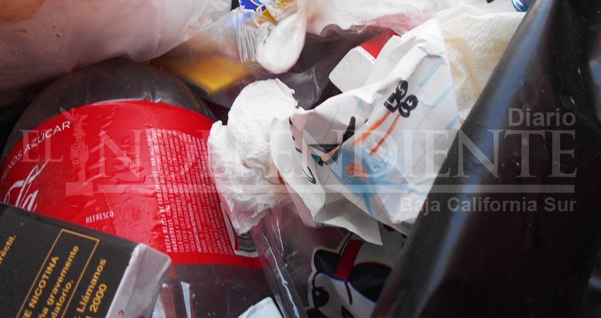 Ya se está acumulando la basura por retrasos en las rutas, reportan ciudadanos de SJC 